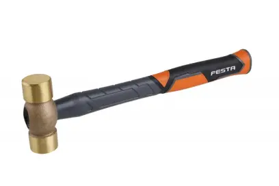 Mosazná palice 500g FESTA (L19211)