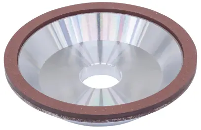Hrníčkový brusný kotouč 150 mm Bernardo typ A, diamantový (BER0513665)