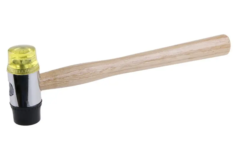 Palice silikonová 30mm, 29cm, FESTA 19297 (L19297)