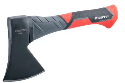 Sekera camp FIBERGLASS 26cm, FESTA 19301 (L19301)