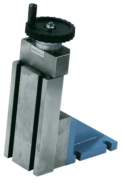 Frézovací nástavec pro Bernardo Hobby 250 (BER031510)