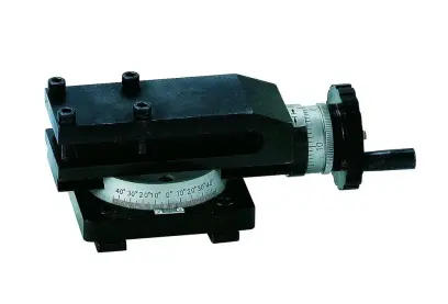 Otočný nožový suport pro Bernardo Hobby 250 / Proficenter 250 (BER031515)