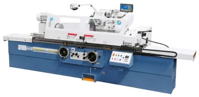 Univerzální hrotová bruska Bernardo URS 1500 N s digit. odměřováním (BER051383XL)