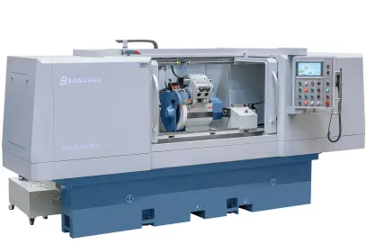 Univerzální hrotová bruska Bernardo URS 32150 PLC s digit. odměřováním (BER051393XL2)