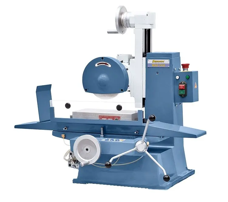 Rovinná bruska Bernardo MSG 1530