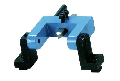 Přípravek na soustružení koulí. (Hobby 250, Proficenter 250) (BER031530)
