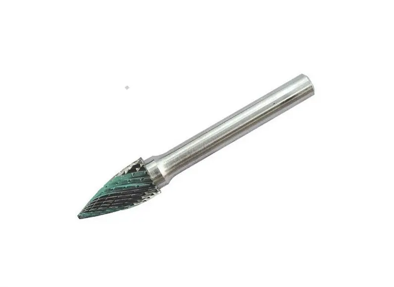 Fréza špičatá 10x20-6 G1020S06 (ONKG1020S06)