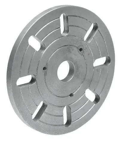 Upínací kotouč  pr. 160 mm pro Hobby 300 (Super) / 350 VD (BER031541)