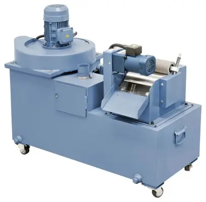 Chlazení s odsáváním a magnetickým separátorem pro Bernardo BSG 2040 MC až 40100 TDC (BER051465)