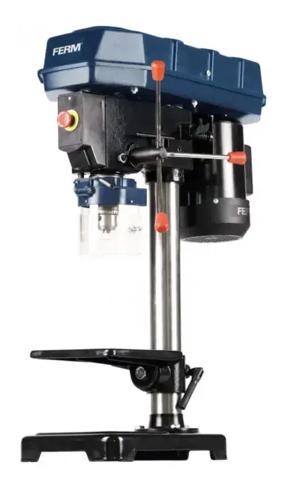 Stolní vrtačka Ferm TDM1026 (PROTDM1026)