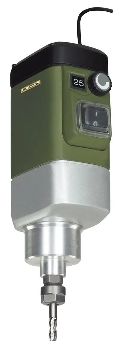 Univerzální frézovací motor UF/E