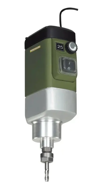 Univerzální frézovací motor UF/E