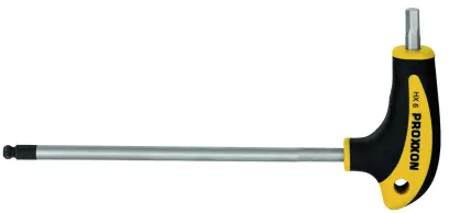 Šroubovák "L" HEX 2,5 x 110