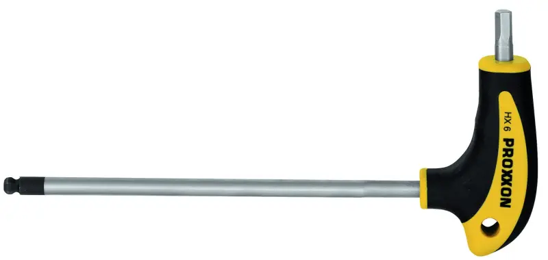 Šroubovák "L" HEX 2,5 x 110