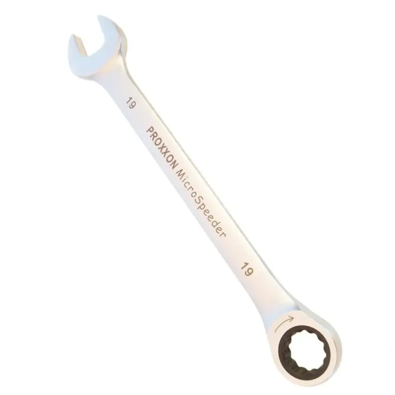 Proxxon MicroSpeeder ráčnový očkoplochý klíč 13 mm (PROX23262)