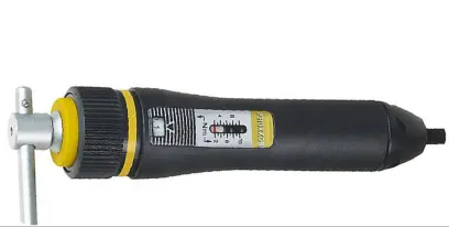 Momentový šroubovák MC 10