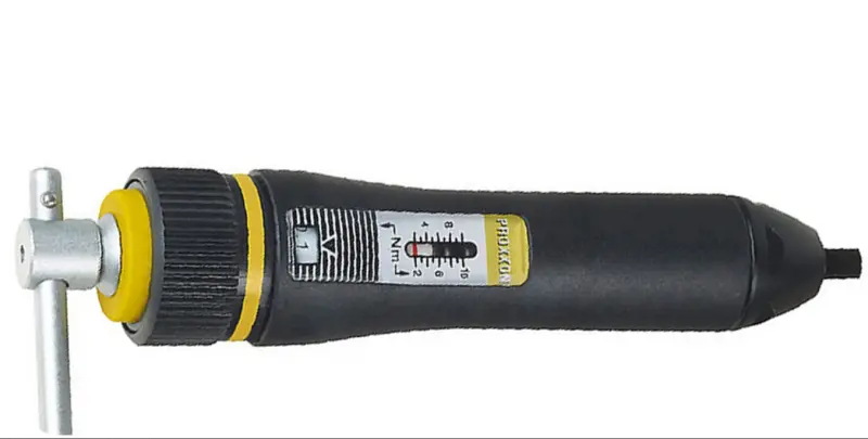 Momentový šroubovák MC 10