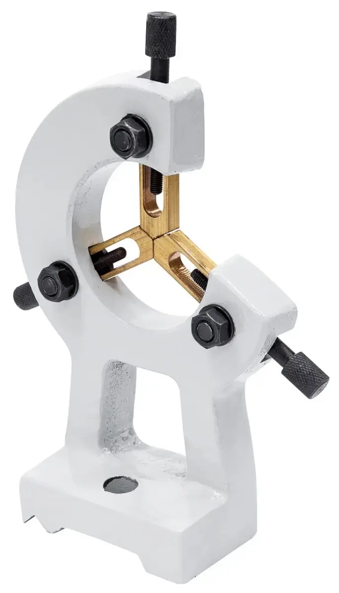 Pevná luneta pro Profi 450 S / Vario  (BER031580)