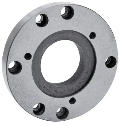 Příruba pr. 125 mm pro Profi 450 S / Vario (BER031582)