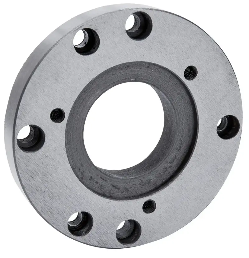 Příruba pr. 125 mm pro Profi 450 S / Vario (BER031582)