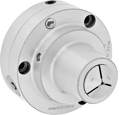 Kleštinový upínač 5C Bison 3960-125 (OUP1068835)