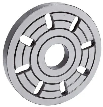 Upínací kotouč 170 mm pro Profi 450 S / Vario (BER031583)