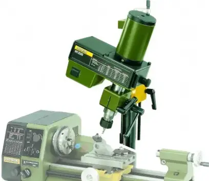 Frézovací jednotka PF 230