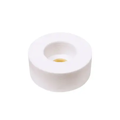 Korundový brusný kotouč 125 x 50 mm Bernardo pro KSM 500 S (P 60) (BER051747)