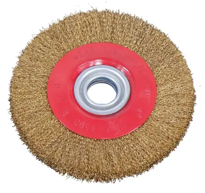Drátěný kotouč Bernardo pr. 150 x 25 x 32 mm pro KSE 150 (BER0517990)