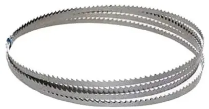 Bimetal. pilový pás (10/14 z)