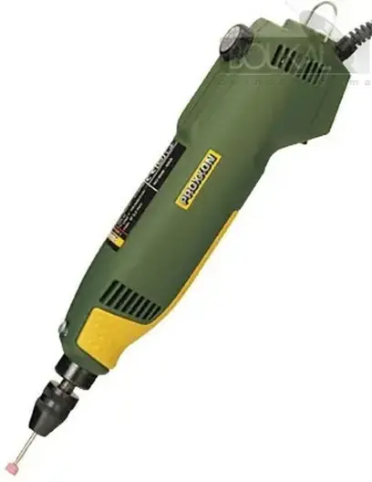 Vrtací bruska FBS 240/E sada