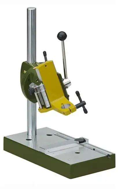 Micromot vrtací stojan MB 200