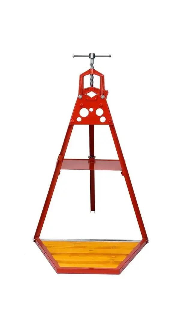 Instalatérský svěrák York Pioneer 03 Standard (OUP22YORK-03)