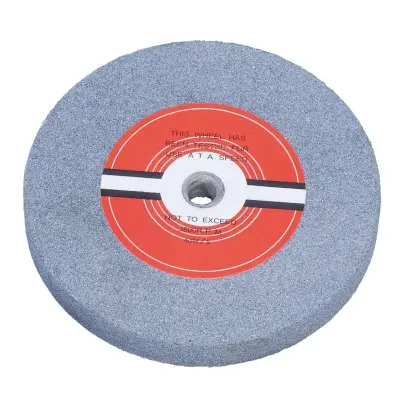 Brusný kotouč Bernardo pr. 400 x 50 x 127 mm (P80) (BER0518222)