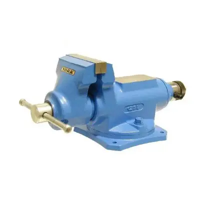 Hydraulický svěrák York 125 H Standard (OUP22YORK-125-H)