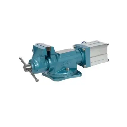 Pneumatický svěrák York 125 P Standard (OUP22YORK-125-P)