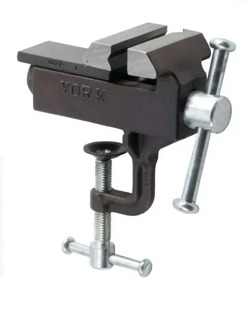 Svěrák pro drobné práce York Minor 45 US (OUP22YORKMINOR045US)