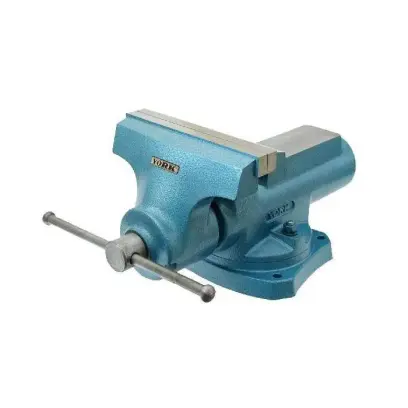 Svěrák pro těžkou práci York Titan 200 T (OUP22YORK-TI-200-T)
