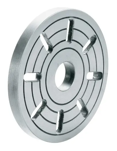 Upínací kotouč  pr. 240 mm pro Profi(center) 550 WQ / WQV / LZ / 750 LZ (BER031755)