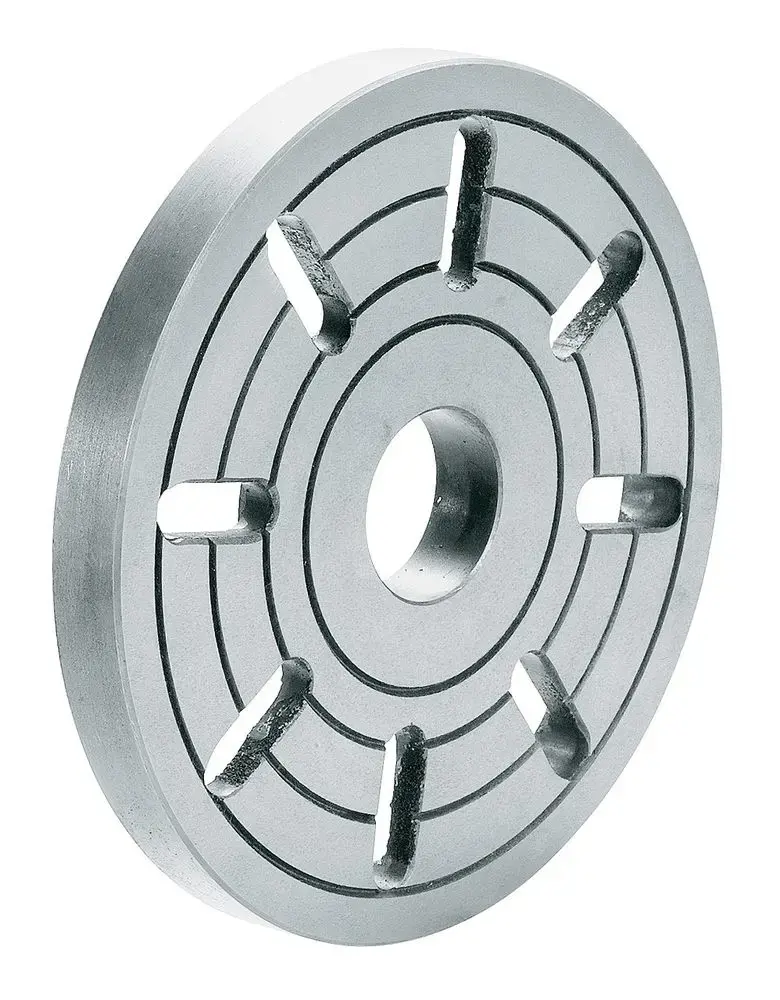 Upínací kotouč  pr. 240 mm pro Profi(center) 550 WQ / WQV / LZ / 750 LZ (BER031755)