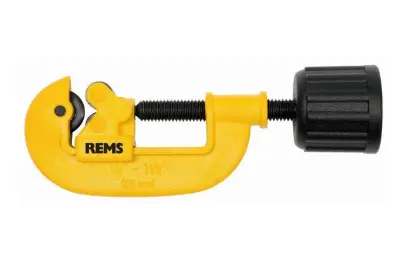 REMS RAS Cu-INOX 3-28, Ø 3-28 mm, 1/8-1 1/8''