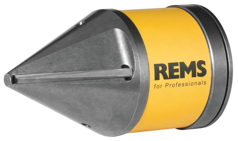 REMS REG 28-108, Ø 28-108 mm, Ø 3/4-4''