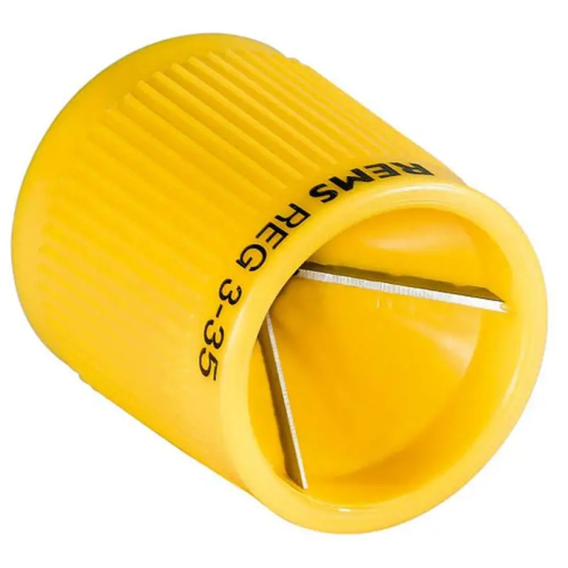 REMS REG 3-35, Ø 3-35 mm, Ø 1/8-1 3/8''