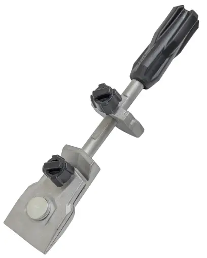 Přípravek Bernardo na broušení krátkých nožů pro brusky NTS 200/250 (BER0520606)