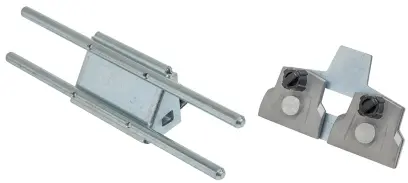 Přípravek Bernardo pro broušení nožů a nůžek pro NTS 200/250 (BER0520608)