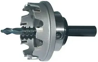 Vykružovací pila průměr 55 mm - Tvrdokovové zuby Format 7427150550
