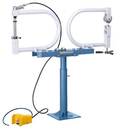 Pneumatické hladící karosářské kladivo Bernardo KGR 500 (BER061117)