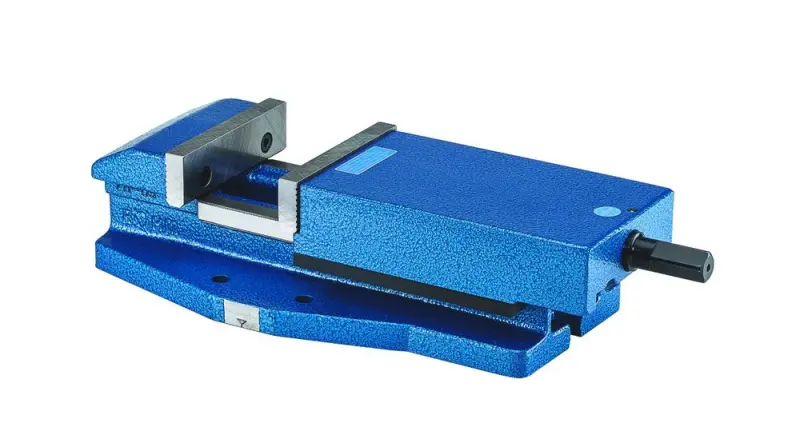 Strojní svěrák Röhm RS 4 (160 mm) (ROHM128034)