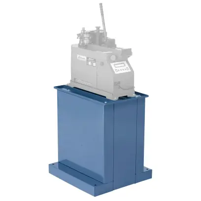 Podstavec pro ohýbačky trubek Bernardo BM 42 A/BM 60 A (BER061178)