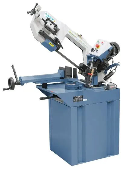 Bernardo MCB 270 eco Pásová pila na kov 400 V (BER041164)